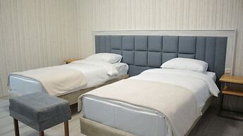 21 Rooms Hotel