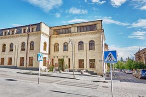 21 Rooms Hotel