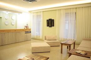 21 Rooms Hotel