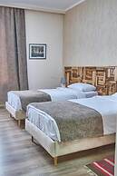 21 Rooms Hotel