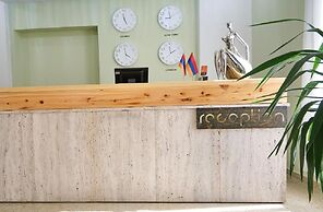 21 Rooms Hotel