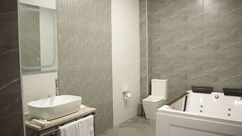 21 Rooms Hotel