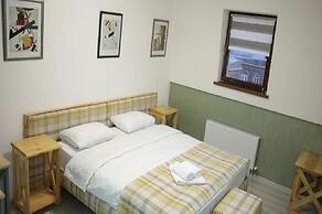 21 Rooms Hotel
