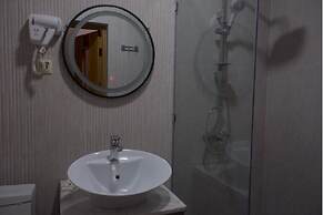 21 Rooms Hotel
