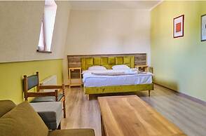 21 Rooms Hotel
