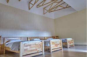 21 Rooms Hotel