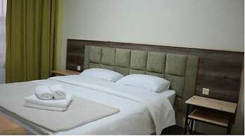 21 Rooms Hotel