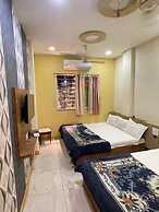 Hotel Amritam Inn Ujjain