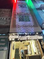 Hotel Amritam Inn Ujjain