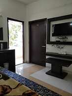 The Residency Amarkantak