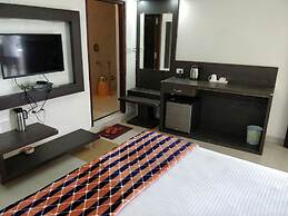 The Residency Amarkantak