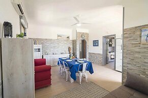 Villa Milon Near The Sea