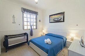 Villa Milon Near The Sea