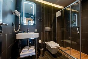 The Row Taksim Suites