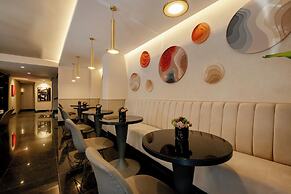 The Row Taksim Suites