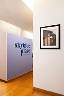 Sky Blue Place Rome