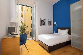 Sky Blue Place Rome