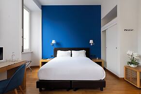 Sky Blue Place Rome