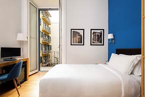 Sky Blue Place Rome
