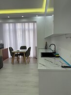 KOA Hotel Tiranë