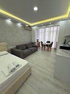KOA Hotel Tiranë