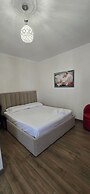 KOA Hotel Tiranë