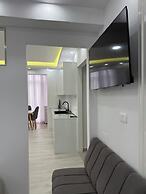 KOA Hotel Tiranë