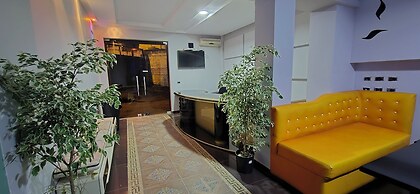 KOA Hotel Tiranë