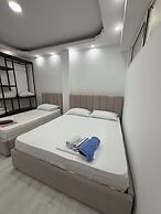 KOA Hotel Tiranë