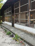 Amazon Lodge Varillal