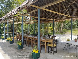 Amazon Lodge Varillal
