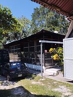 Amazon Lodge Varillal