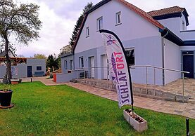 Schlafort