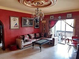 Hotel Merry
