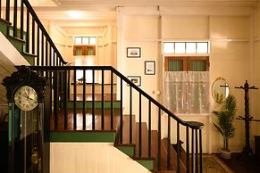 Wallaya Heritage Stay