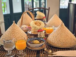 Wallaya Heritage Stay