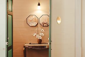 Wallaya Heritage Stay