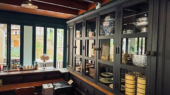 Wallaya Heritage Stay