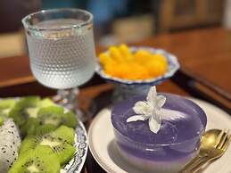 Wallaya Heritage Stay