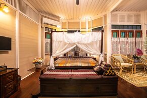 Wallaya Heritage Stay