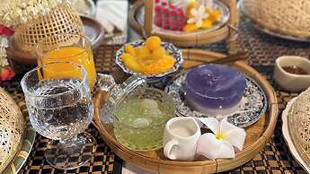 Wallaya Heritage Stay