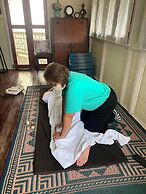 Wallaya Heritage Stay