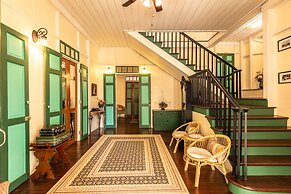 Wallaya Heritage Stay