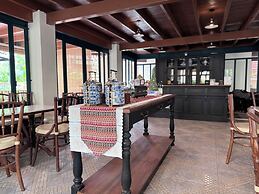 Wallaya Heritage Stay