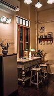 Wallaya Heritage Stay