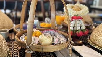 Wallaya Heritage Stay