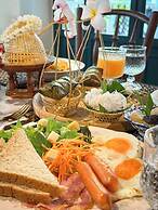 Wallaya Heritage Stay