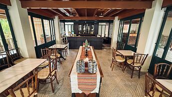 Wallaya Heritage Stay