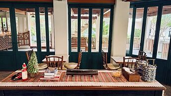 Wallaya Heritage Stay