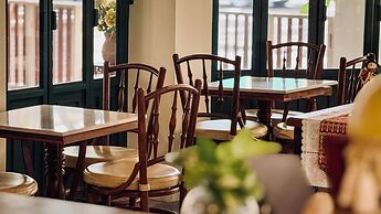Wallaya Heritage Stay